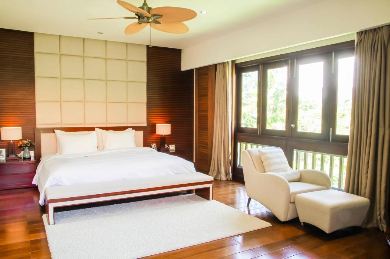Marble Mountain Puramas Villa Дананг Екстериор снимка