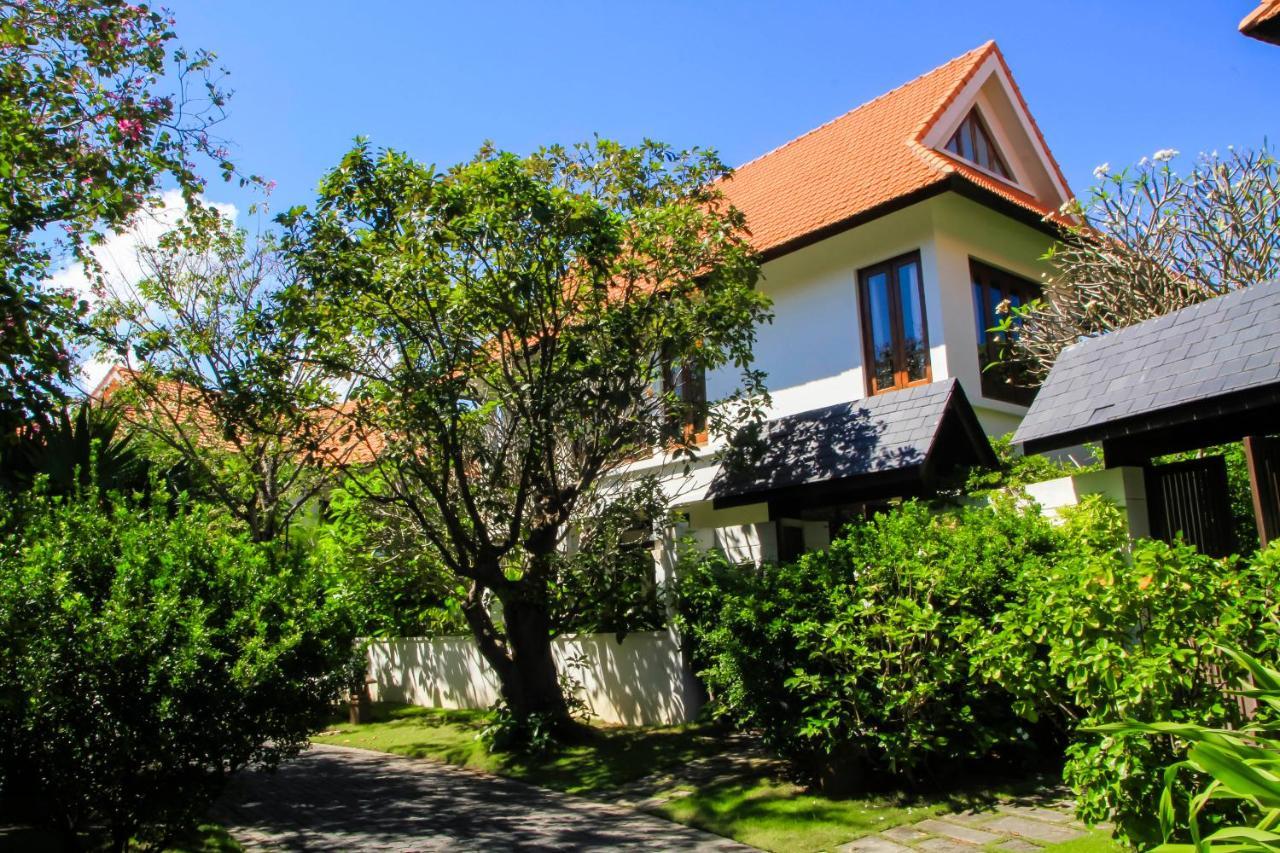 Marble Mountain Puramas Villa Дананг Екстериор снимка