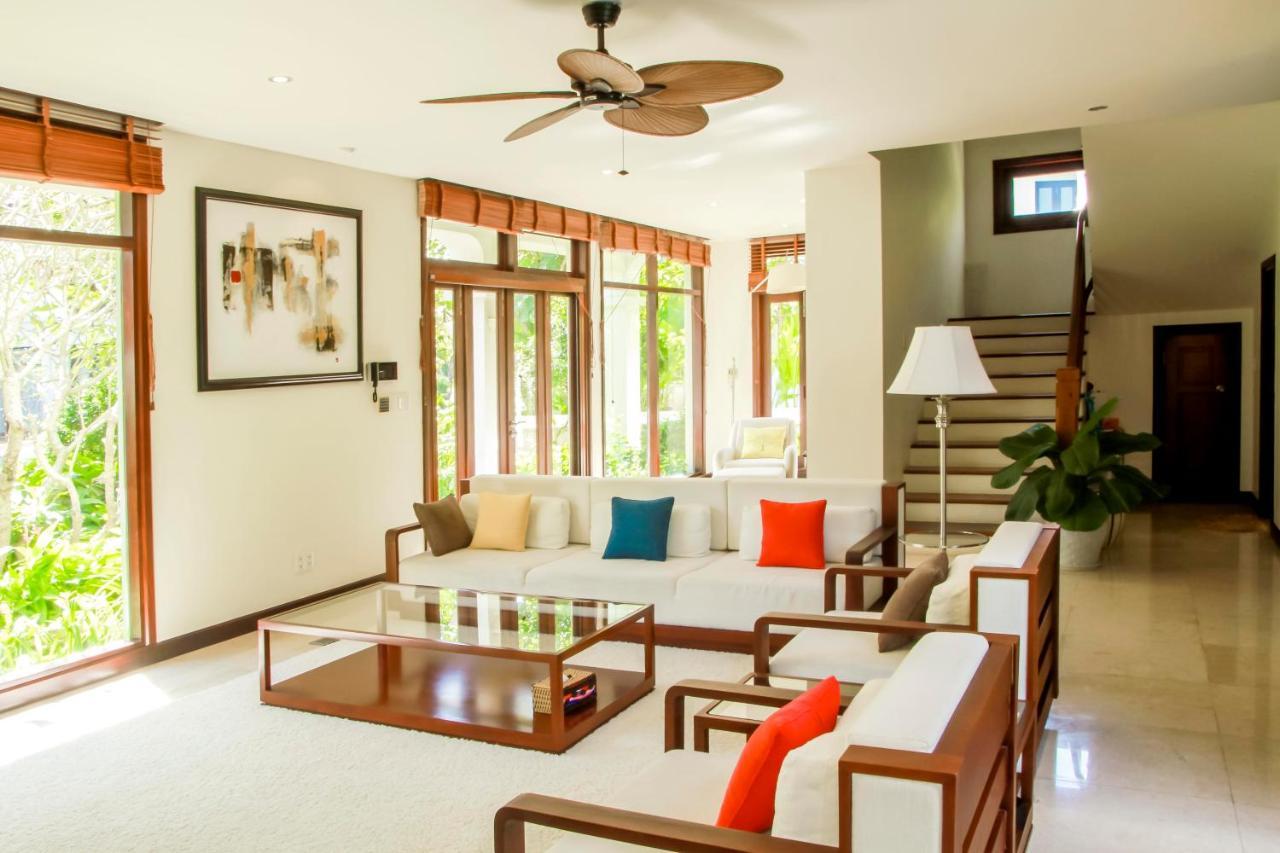 Marble Mountain Puramas Villa Дананг Екстериор снимка